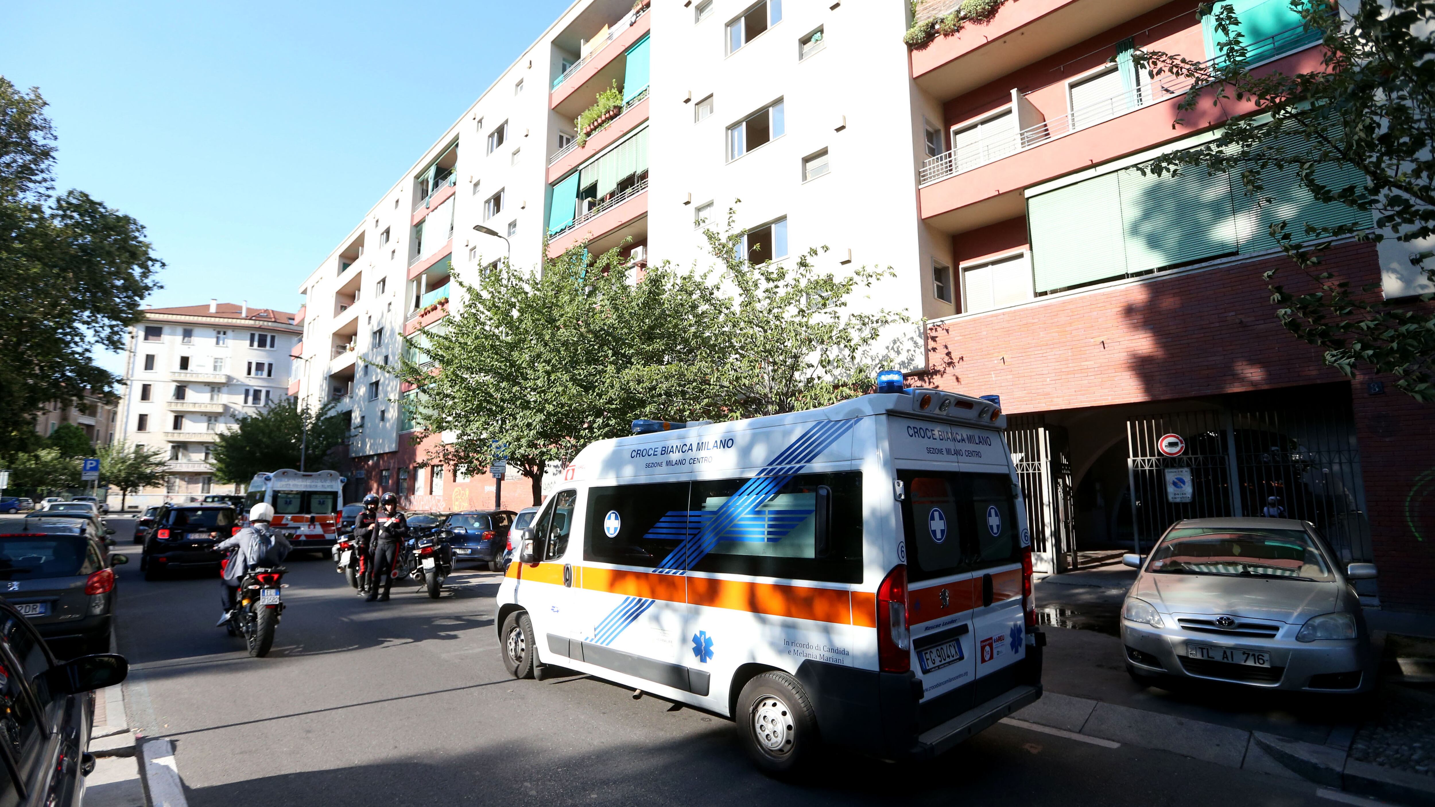 Teme pignoramento della casa, 90enne spara e uccide tecnico