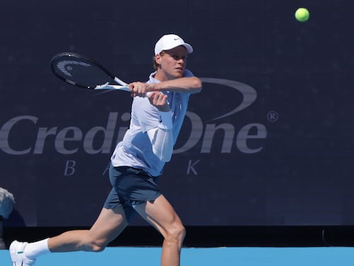 Atp Pechino, Sinner riparte da Cilic. Il potenziale cammino verso la finale