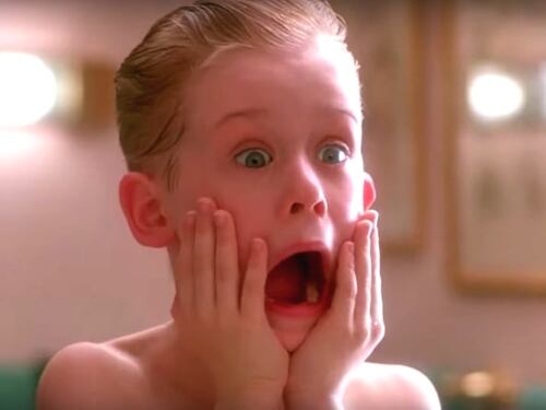 Mamma ho perso l'aereo e gli altri: i 10 film di Natale più belli