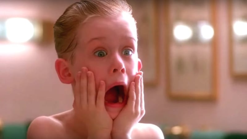 Mamma, ho perso l’aereo: il reboot del film è ufficiale