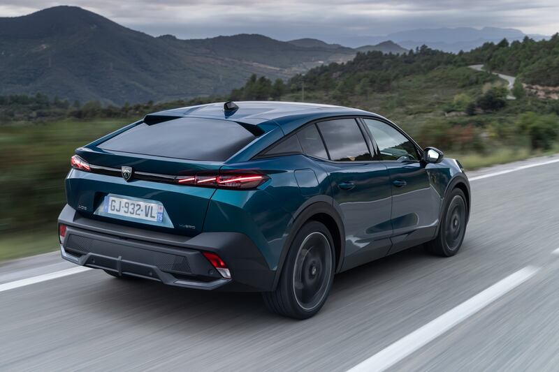 Peugeot