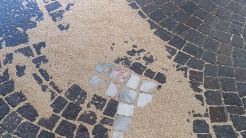 Ucciso per "schiamazzi": a Palma Campania dolore e sgomento 7