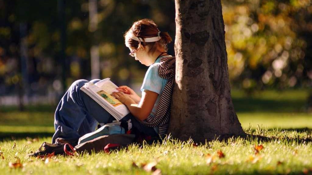 Una scuola di lettura nella capitale del libro
