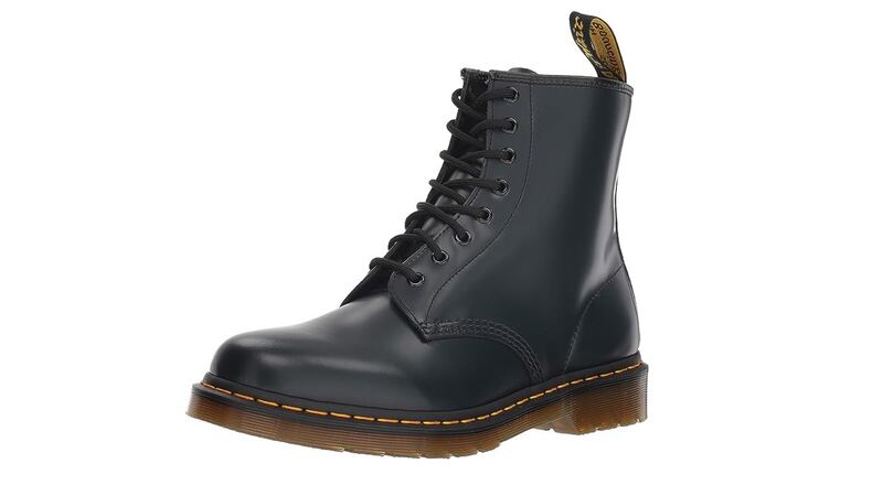 Dr. Martens