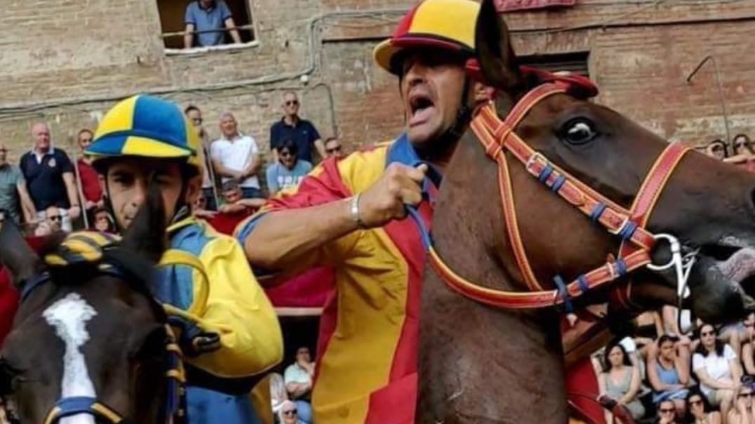 Palio di Siena, aspettando la Carriera del 2 luglio