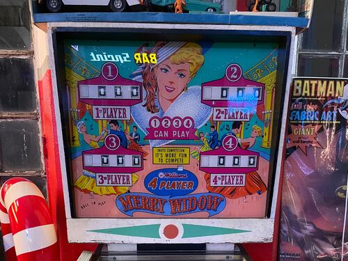 "Vintage World Milano", il paradiso dei collezionisti pop