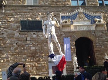 Il mondo in lutto grida #jesuischarlie 2