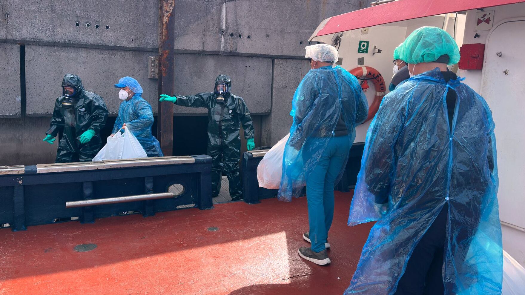 Hantavirus, la circolare del ministero: "Compagnie aeree segnalino casi sospetti". Ma Schillaci rassicura: "Nessun pericolo in Italia"