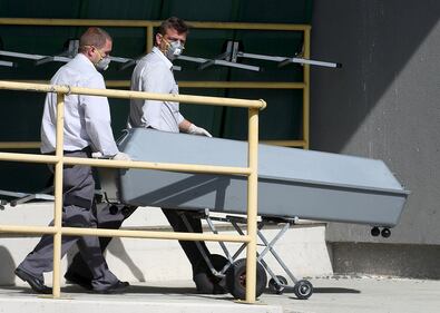 Austria, 71 immigrati morti soffocati in un tir 7
