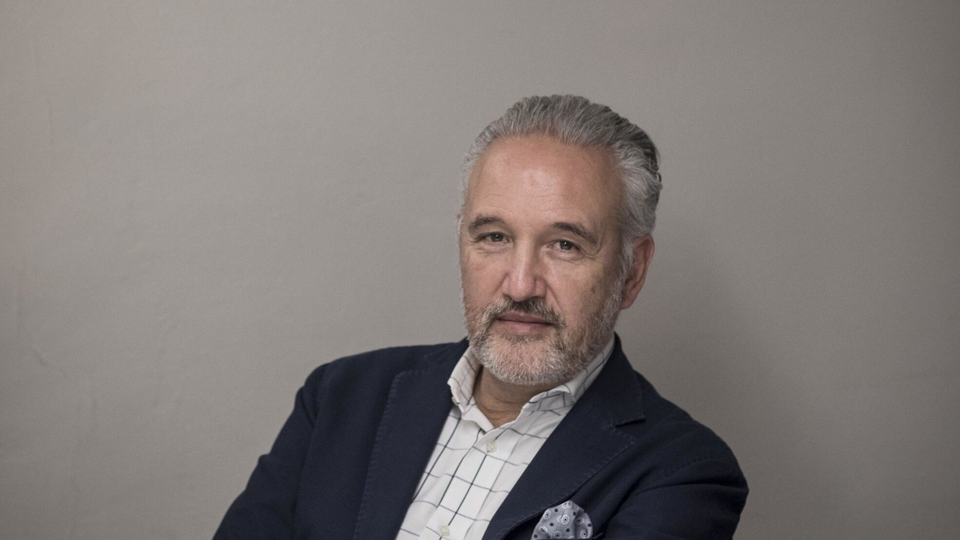 Urbinati: "Il visitatore è protagonista a Euroluce"