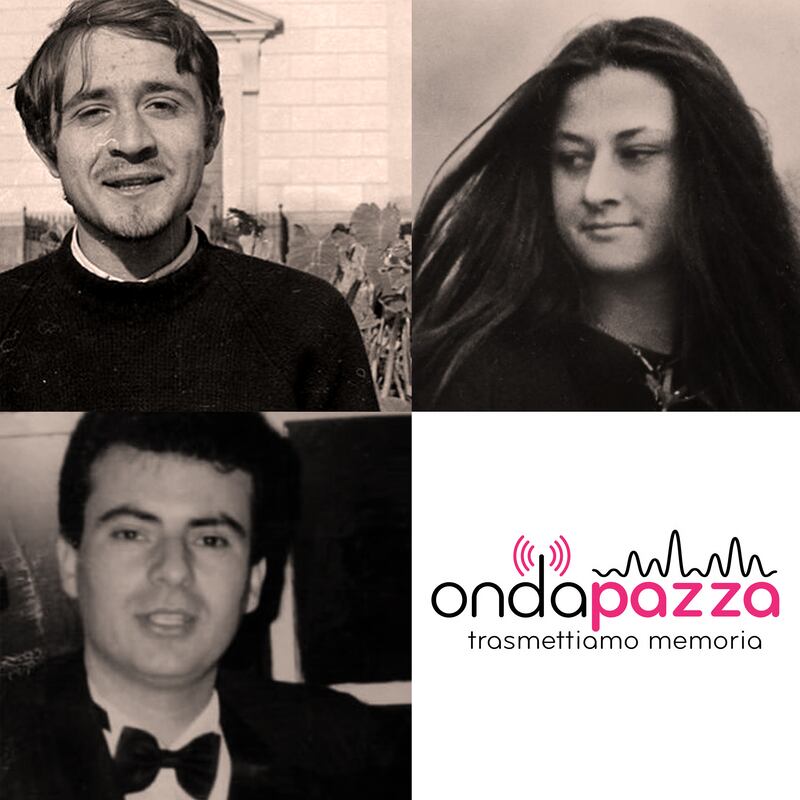Progetto Onda Pazza