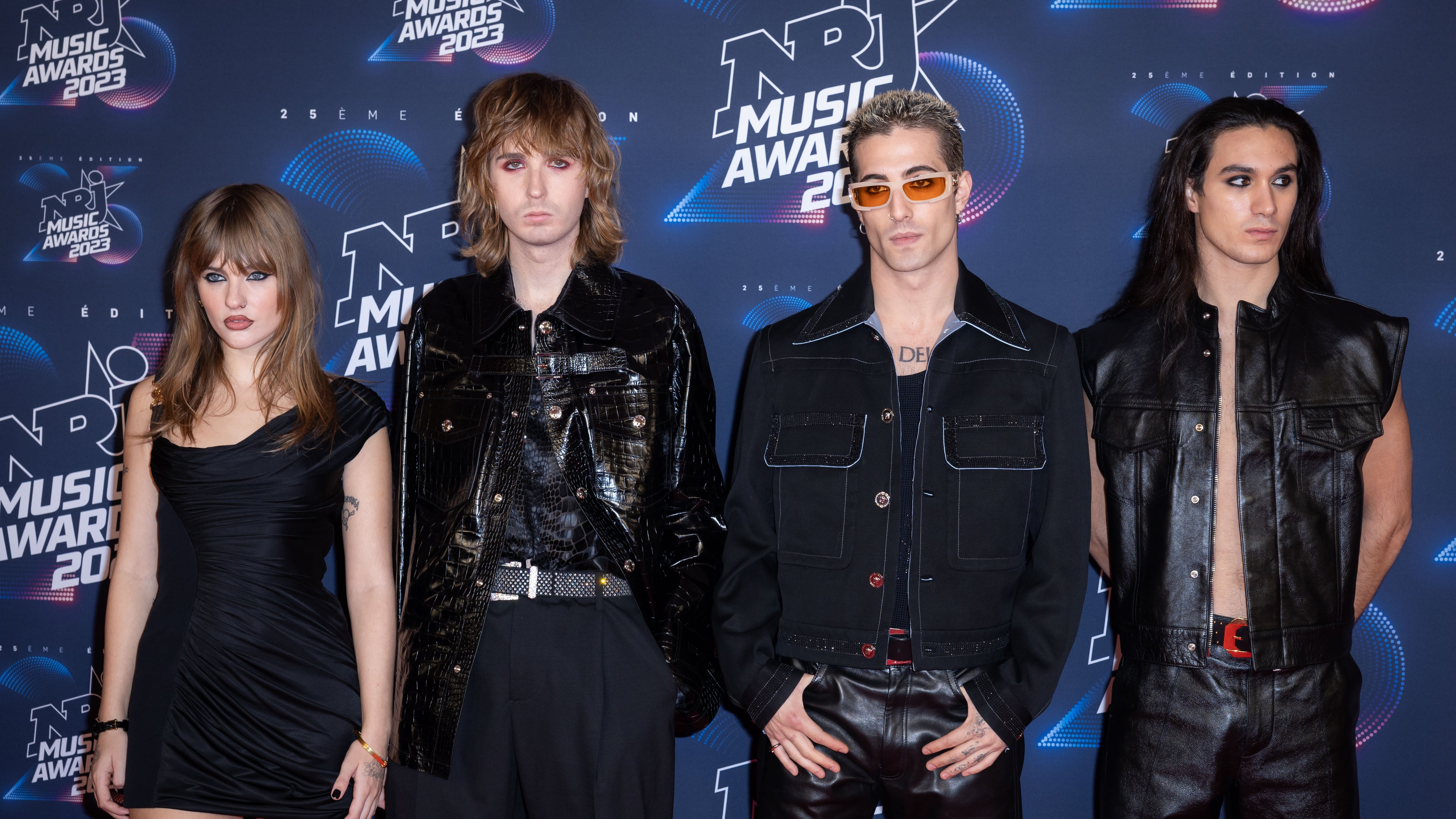 I Maneskin pronti alla reunion: tutto quello che sappiamo