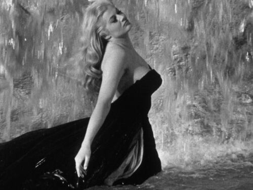 Da "Miss" alla sedia a rotelle, con stile