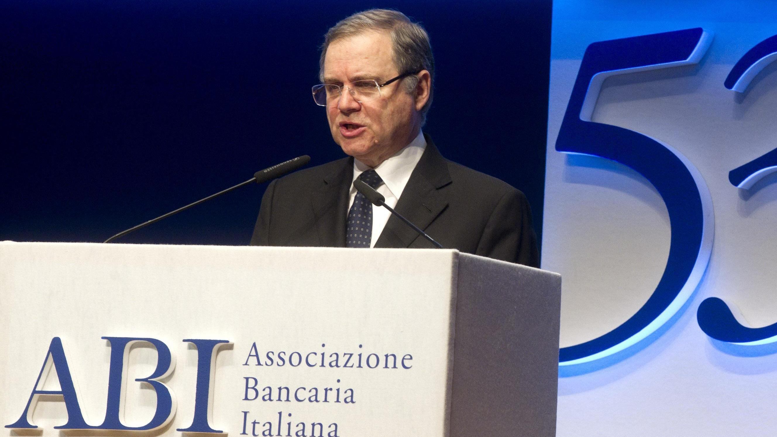 Il test della Bce non spaventa le banche
