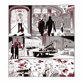 1984 visto da Xavier Coste 6