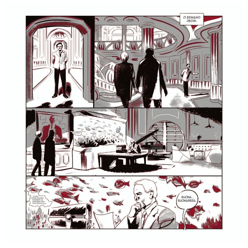 1984 visto da Xavier Coste 6
