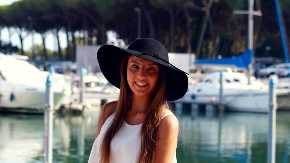 Giada vittima di un incidente: dopo 5 anni condanna all'amica