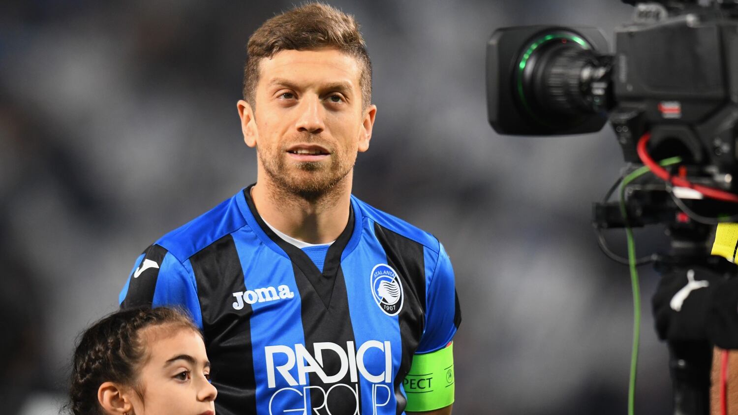 Petagna completa il capolavoro: Atalanta prima