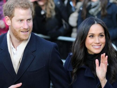 "È una cosa di poco gusto…". E Meghan Markle fa indignare i social