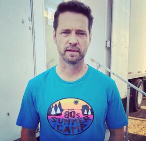 Beverly Hills 90210, i protagonisti oggi: foto 1