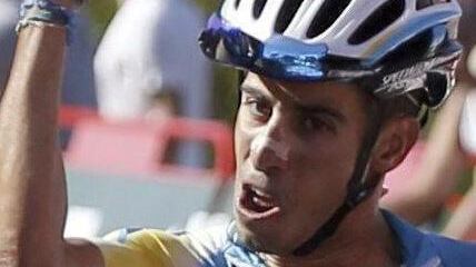 La montagna scatena Aru: «Sono stato davvero bravo»