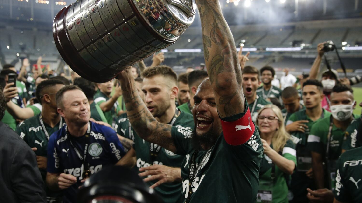 E il Piemonte vince la "Champions"