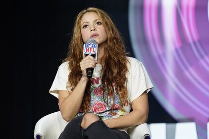 Super Bowl 2020, Shakira e Jennifer Lopez cantano al concerto di metà partita 6