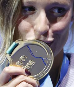 Federica Pellegrini: tra vittorie e fisico mozzafiato 3