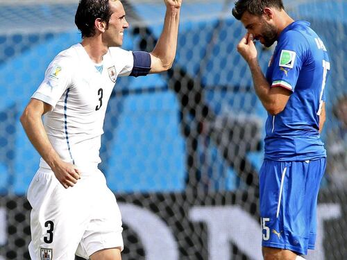Allegri al largo dallo spettacolo: "Conta vincere, ma sempre"