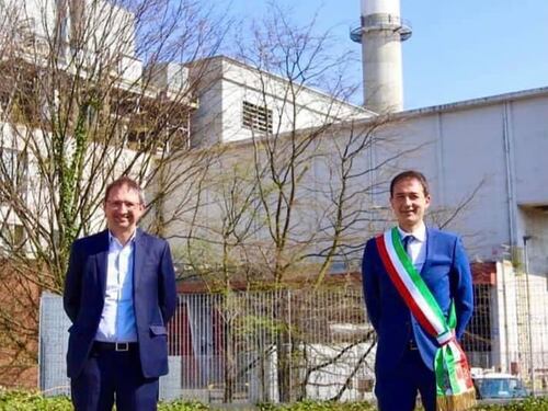 Sesto San Giovanni spegne il suo inceneritore: "Al via una rivoluzione green"