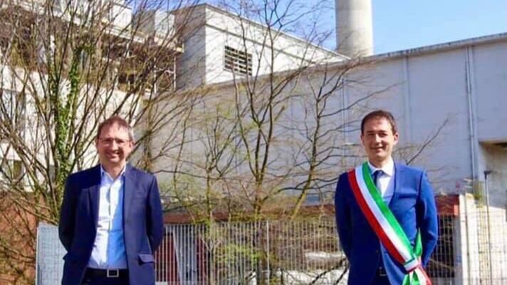 Sesto San Giovanni spegne il suo inceneritore: "Al via una rivoluzione green"