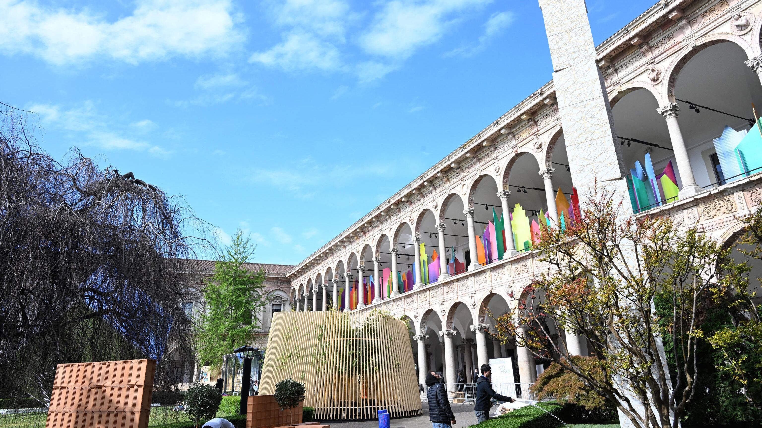 Milano Fuorisalone e Laboratorio Futuro, ecco il tema 2023