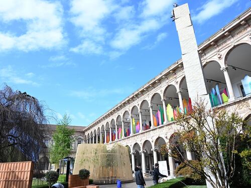 Milano Fuorisalone e Laboratorio Futuro, ecco il tema 2023