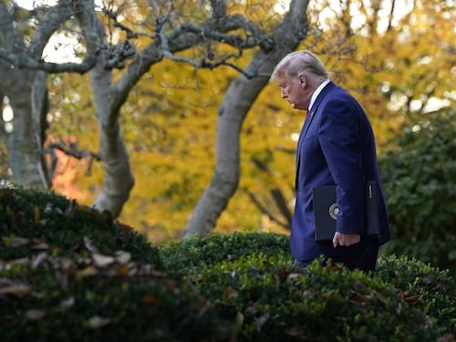 Asse Trump-democratici per l'assegno anti-Covid