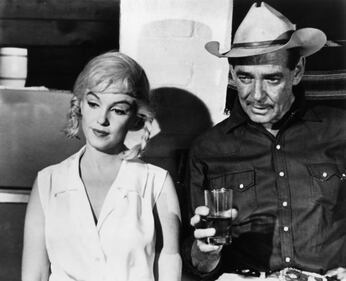 Marilyn Monroe, foto 29