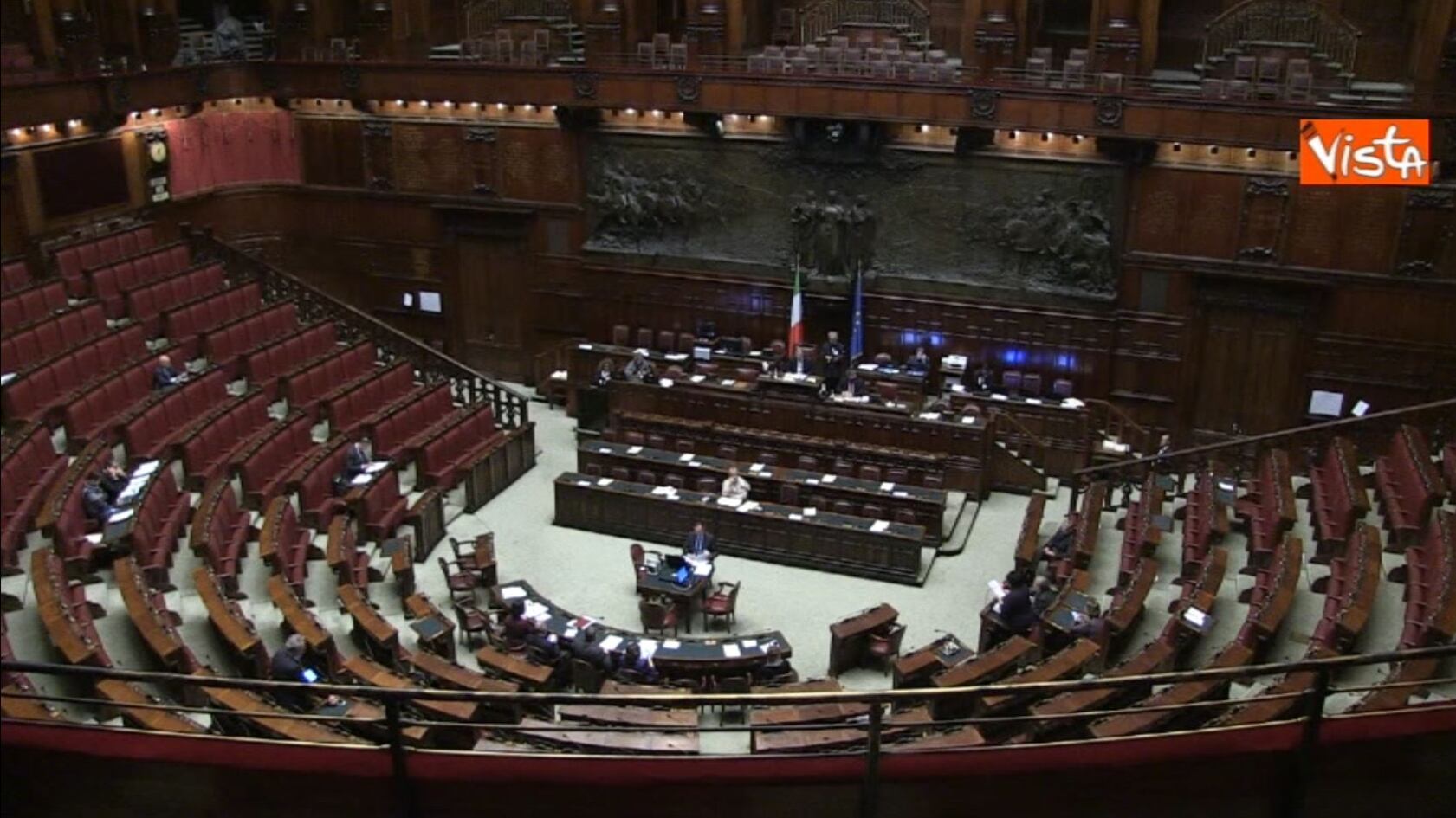 Ddl taglia-poltrone, ecco come cambiano Costituzione e Parlamento