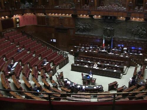 Via libera a Montecitorio: la tortura è reato