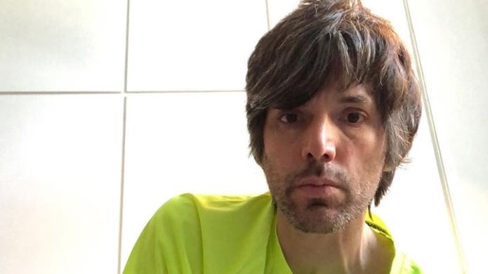 "La mia anima è rock. Sanremo? Ora un disco"
