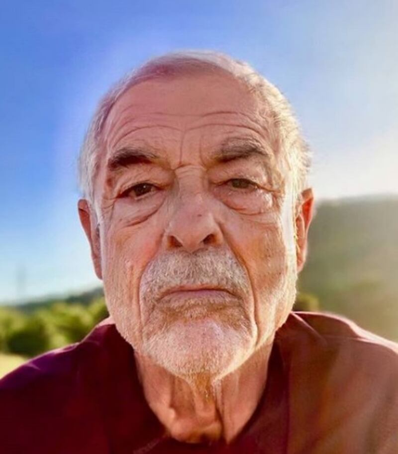 Tutti pazzi per FaceApp: ecco i vip da vecchi 1