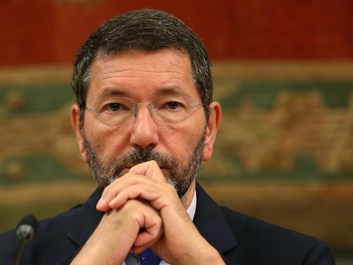 La Capitale di Marino affonda nel default