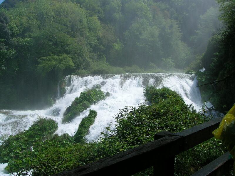 Cascata delle Marmore
