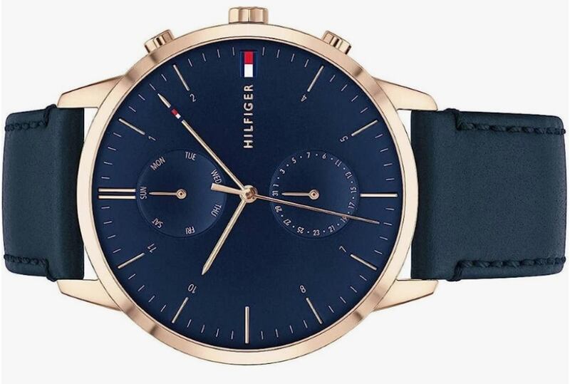 Hilfiger