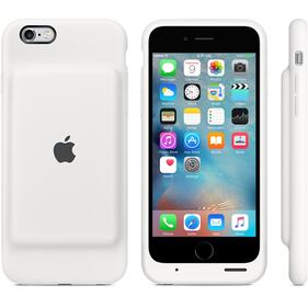 La Smart case di Apple 3