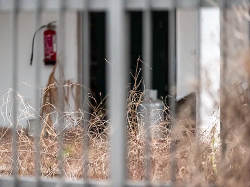 Ecco gli immobili in cui alloggiavano i migranti della cooperativa Karibu