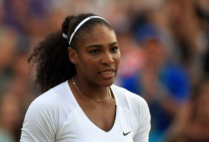 Serena Williams audace, le foto 16