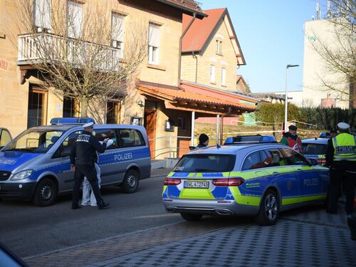 Sparatoria in Germania: "Sei morti, preso l'assalitore"