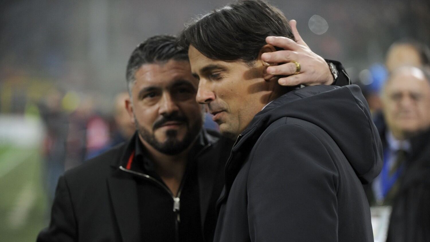 Il Milan soffre ma passa con la Lazio: 2-1 e sesto posto in classifica