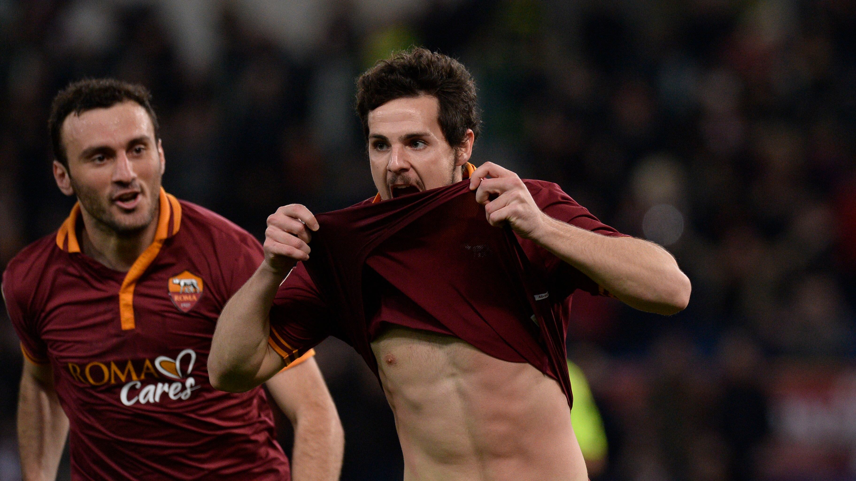 La Roma fa paura e mette il pepe sulla coda della Juve