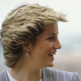 Lady Diana, la storia in foto 8