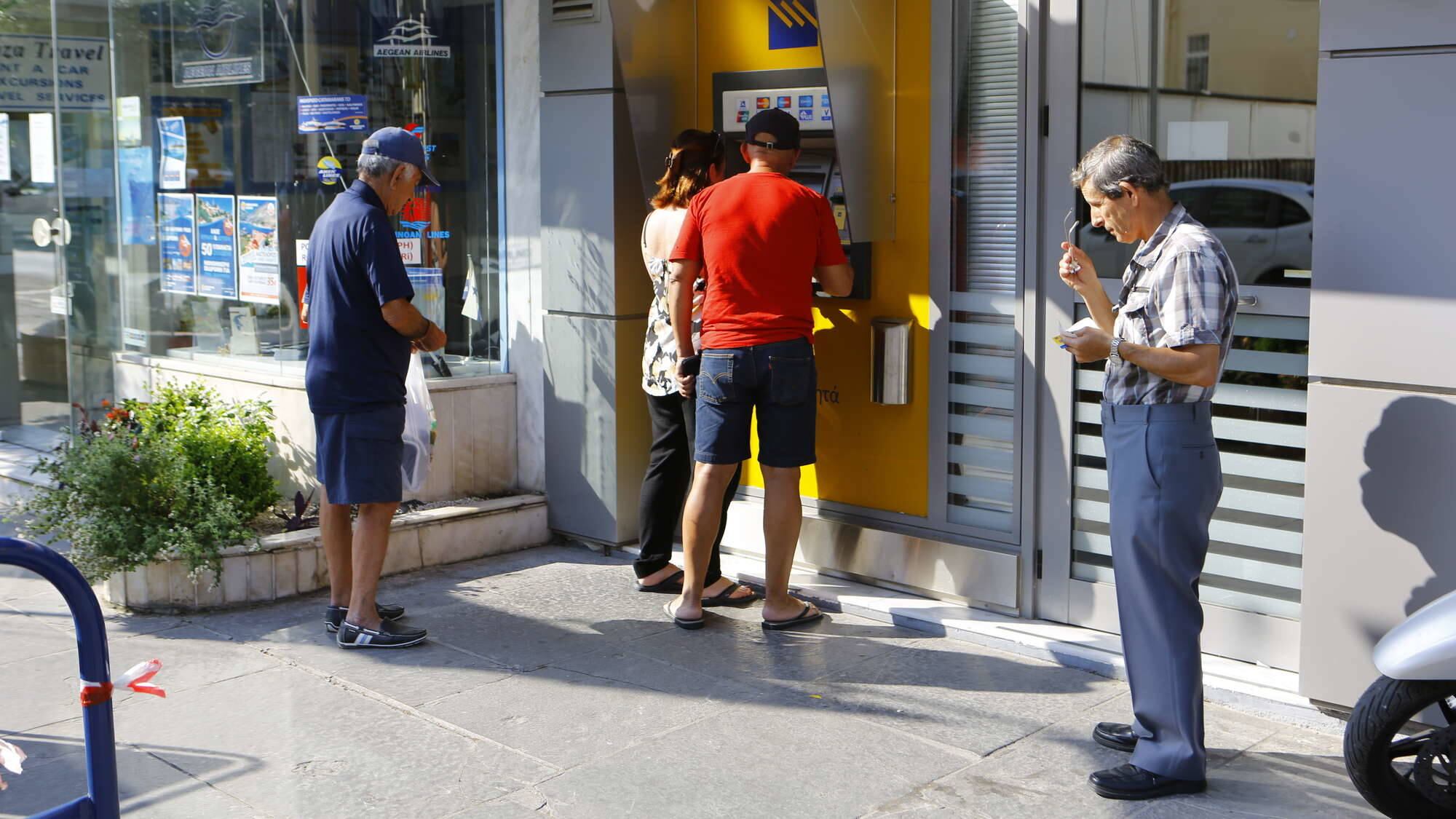 Grecia, ora cosa succede? Le tappe dell'agonia di Atene